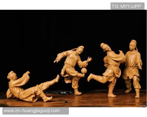 古代足球起源探秘：从中国蹴鞠到欧洲足球的演变历程