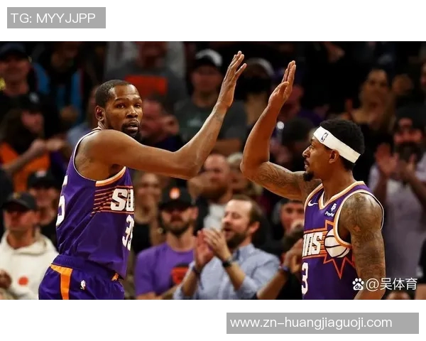 比尔与格林的激烈对决揭示NBA新星崛起的背后故事与未来潜力